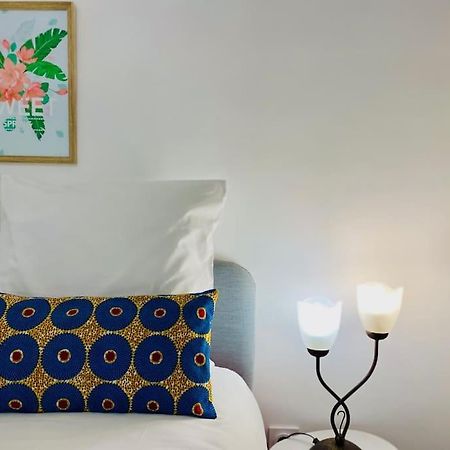 Les Coquelicots Du Quartier Haut Apartman Sète Kültér fotó